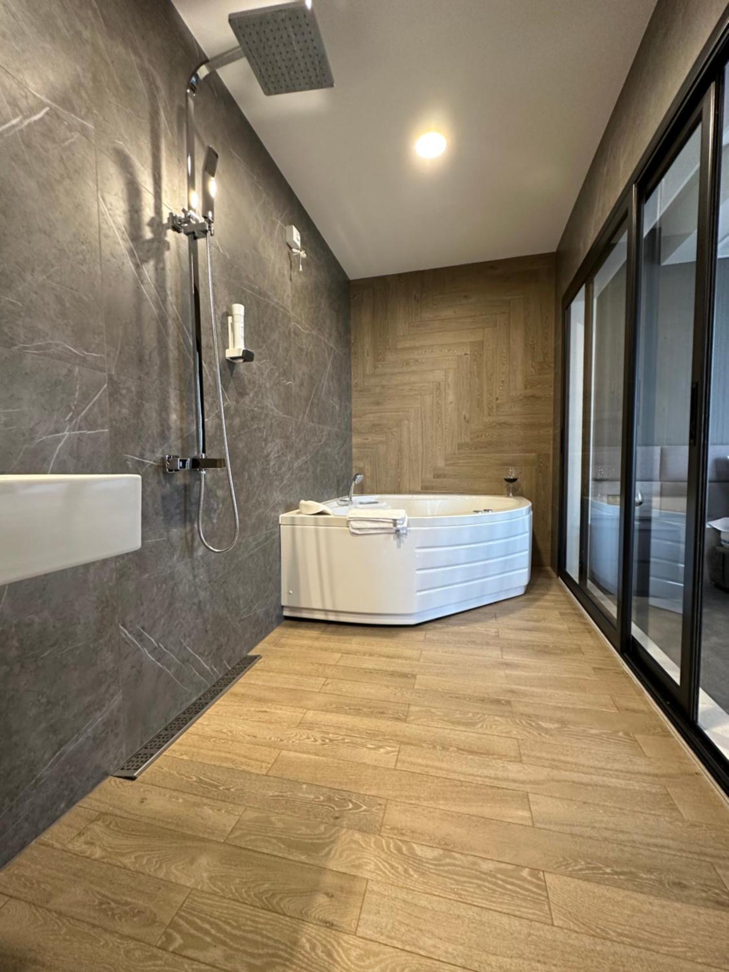 Хотел Валор Montana Habitación foto