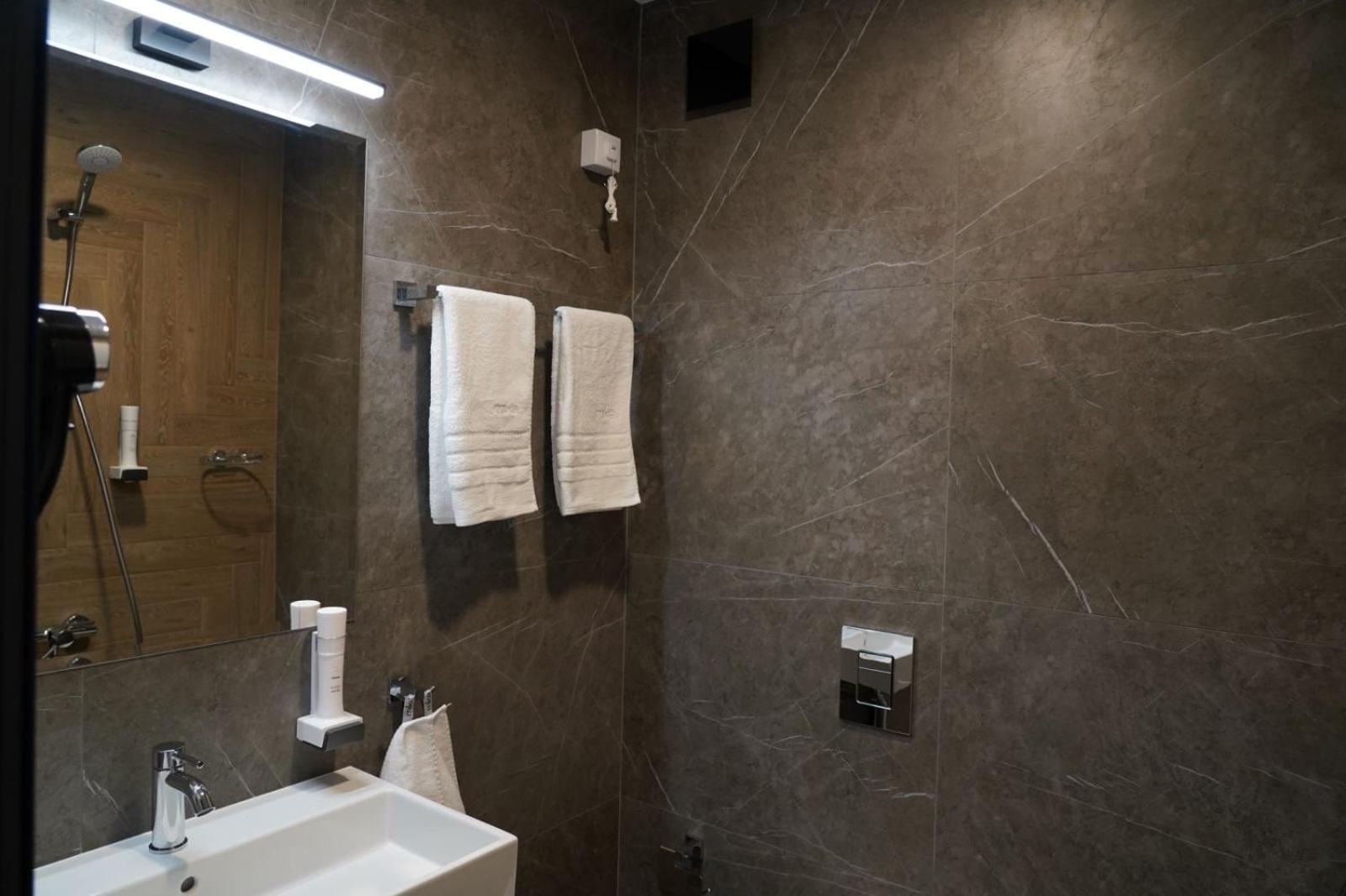 Хотел Валор Montana Habitación foto