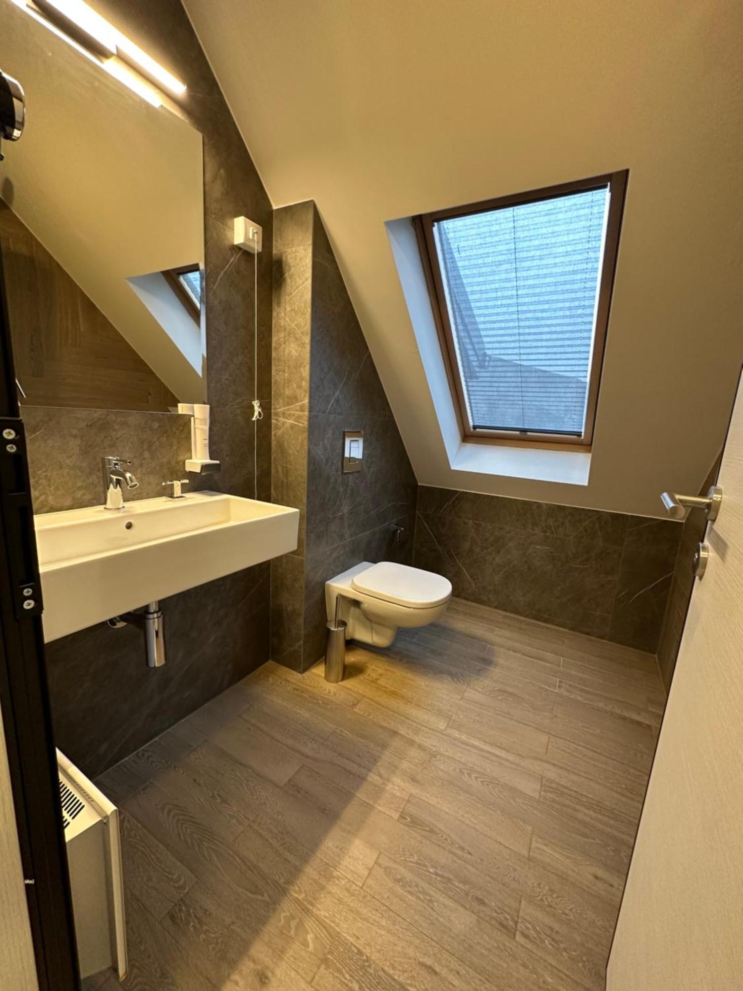 Хотел Валор Montana Habitación foto