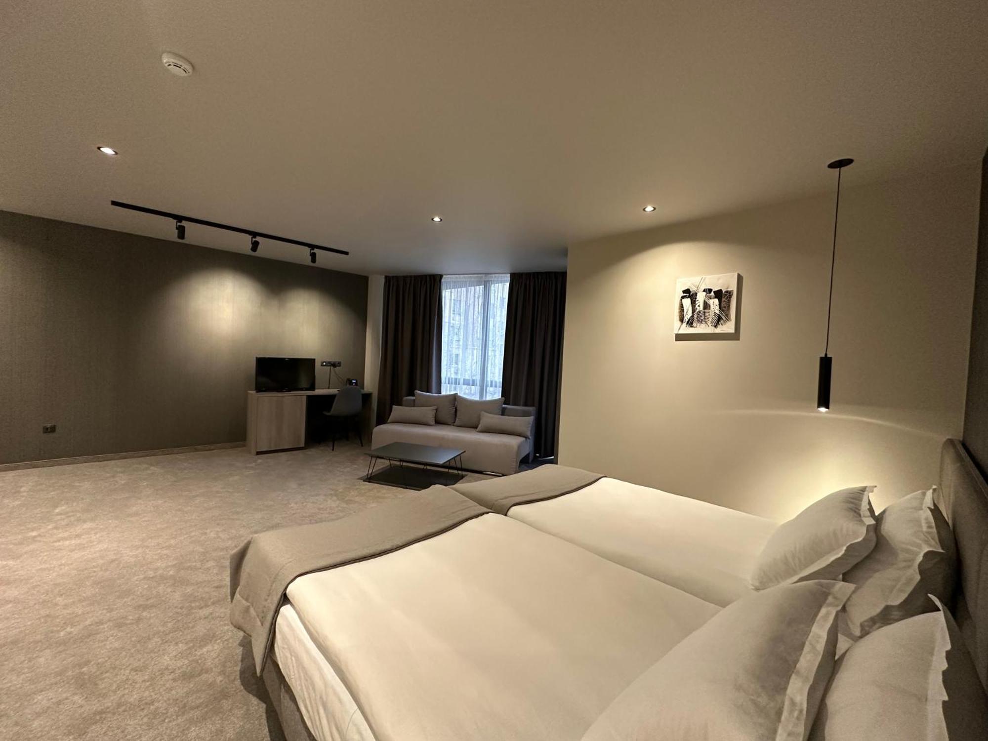 Хотел Валор Montana Habitación foto